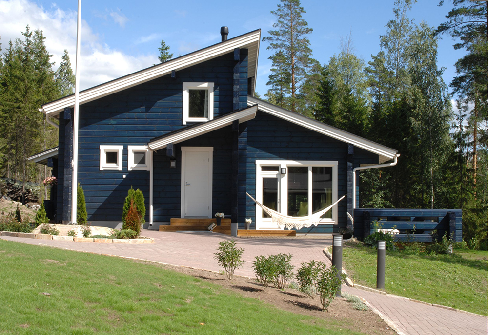 Aegis Manufactured home insurance